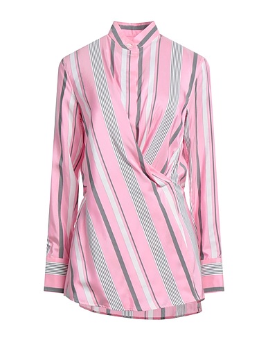 SEAFARER Top Pink 71% Silk, 29% Cotton