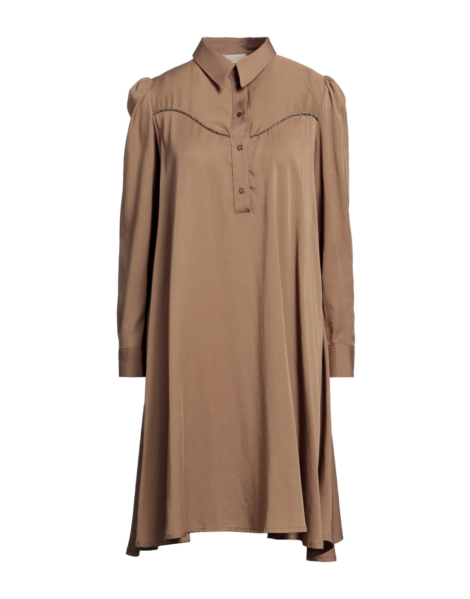 DIXIE - ミニ丈ドレス