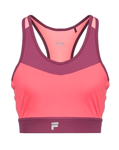 FILA Top Corallo 65% Poliestere, 35% Elastan