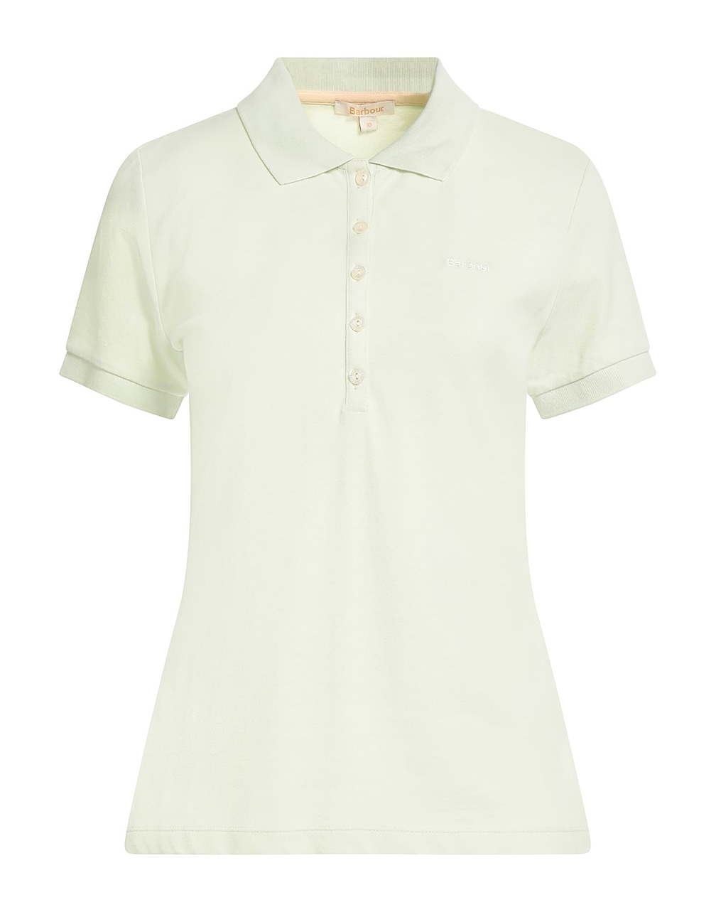 BARBOUR - Polo shirts