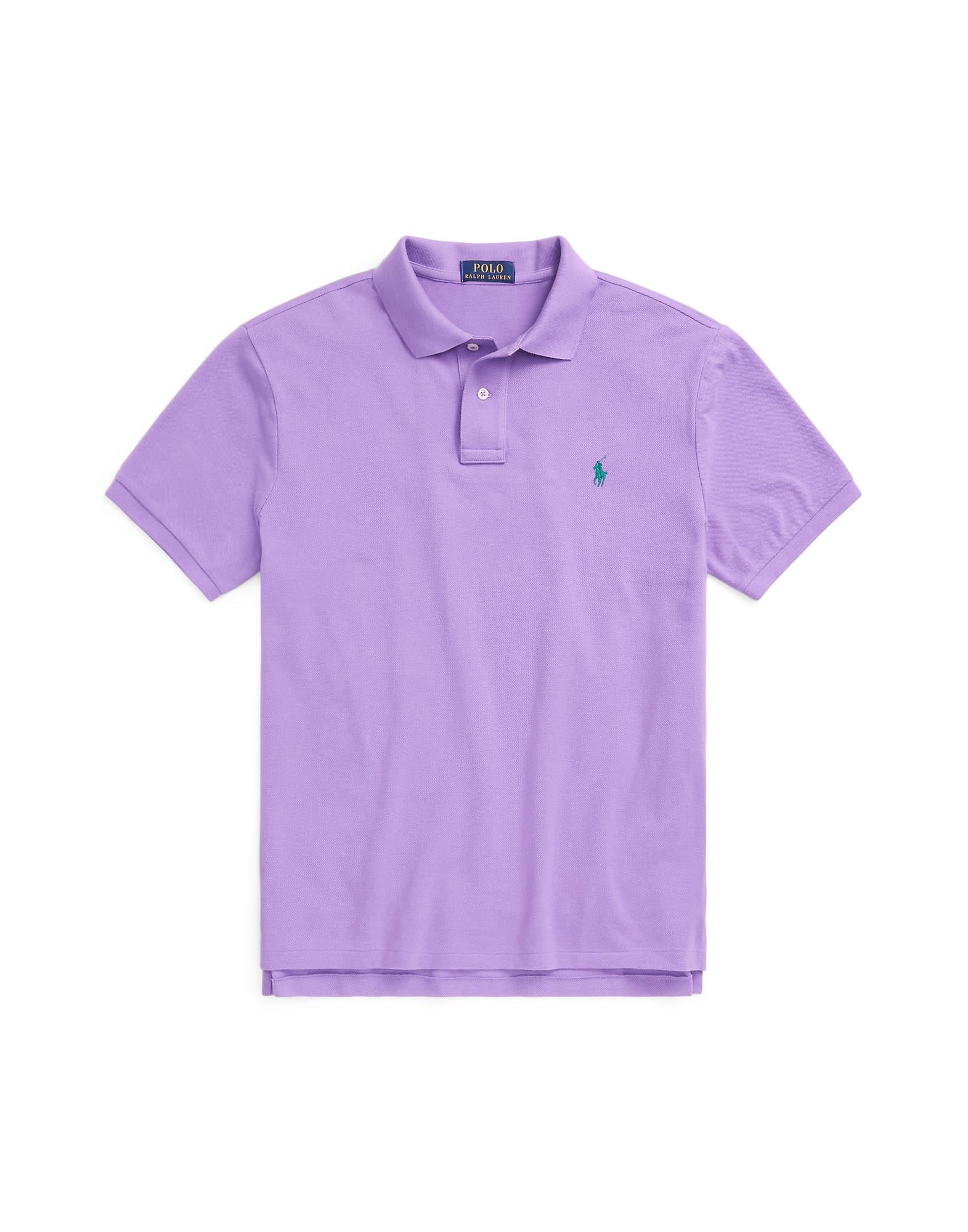 POLO RALPH LAUREN Поло 18090₽