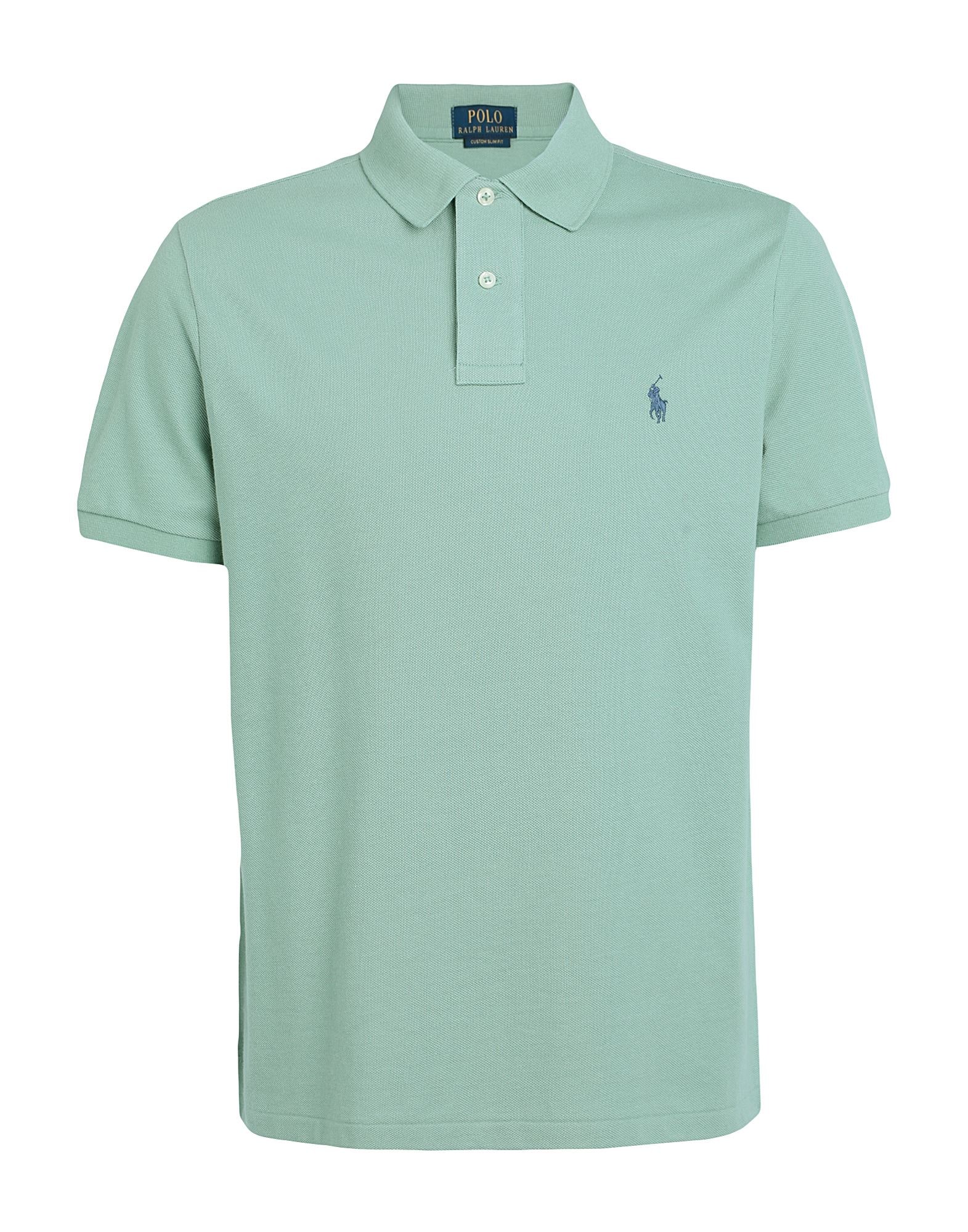POLO RALPH LAUREN - Polo shirts