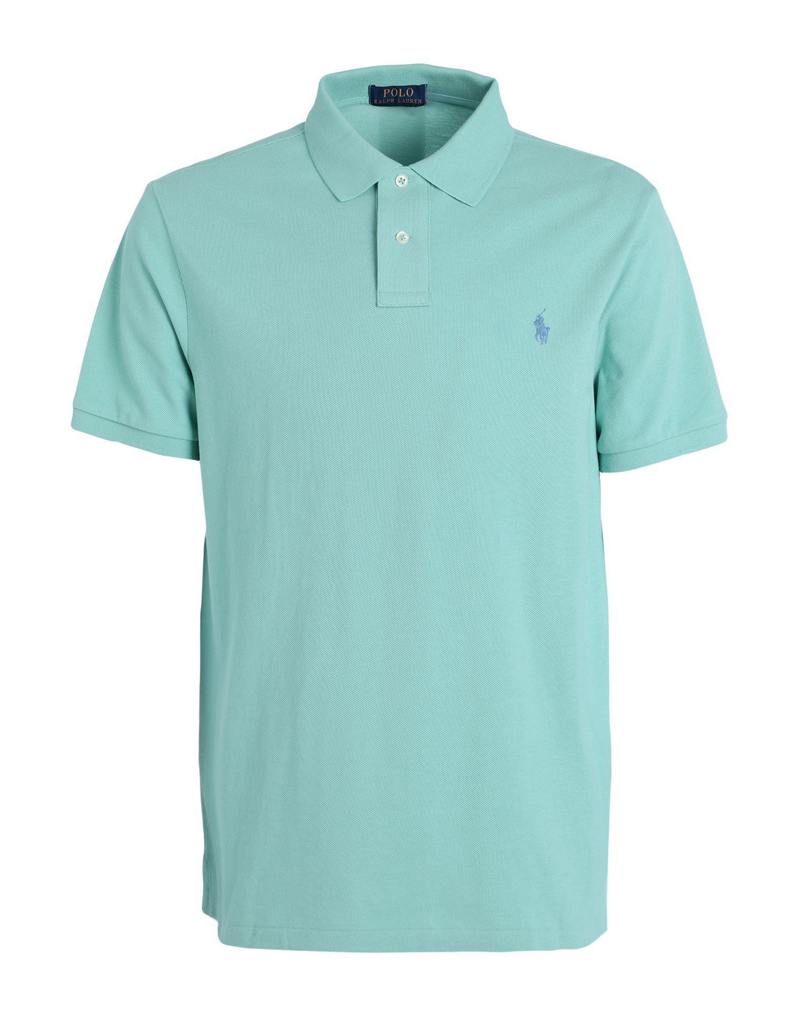 POLO RALPH LAUREN - Polo shirts