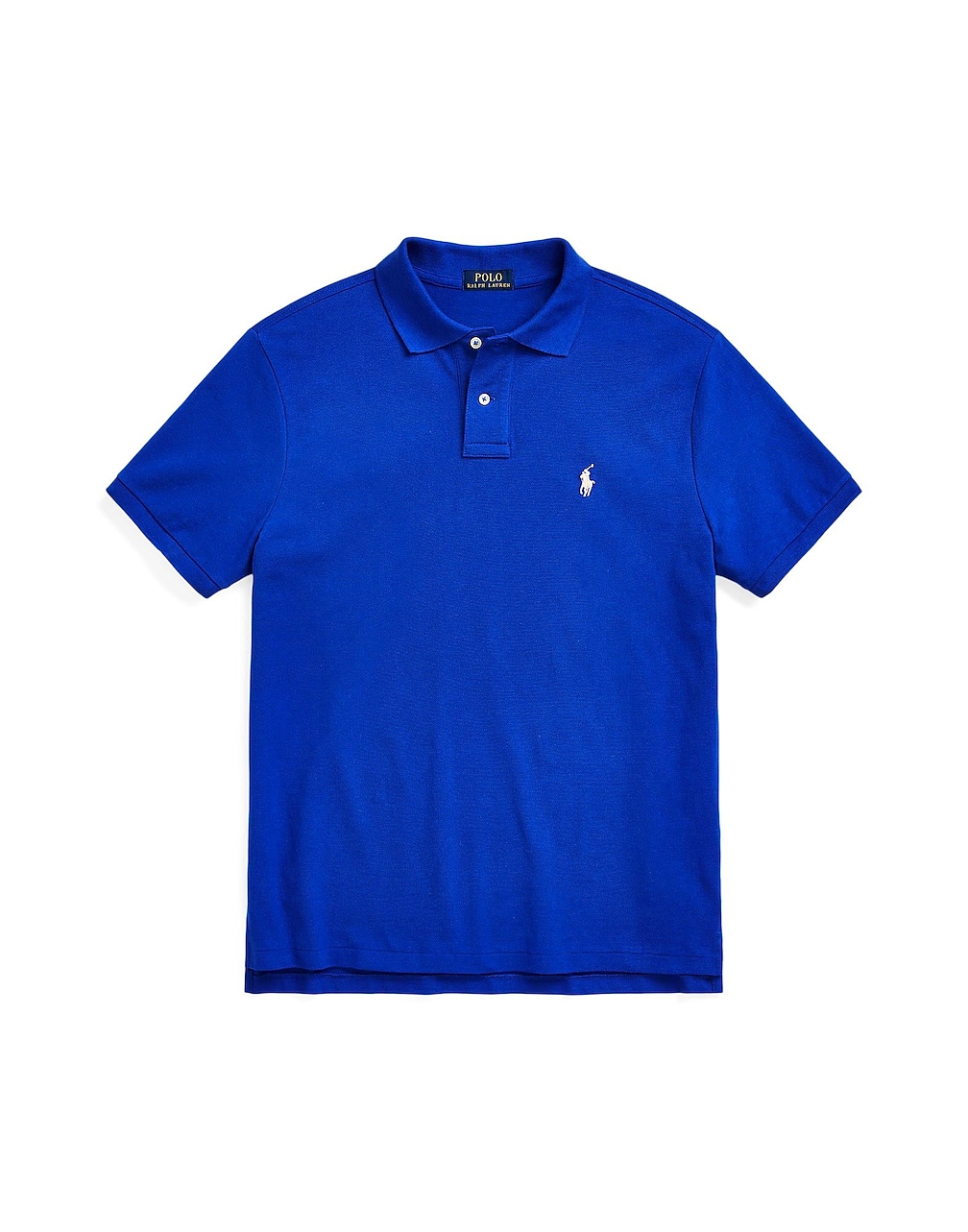 POLO RALPH LAUREN - Polo shirts