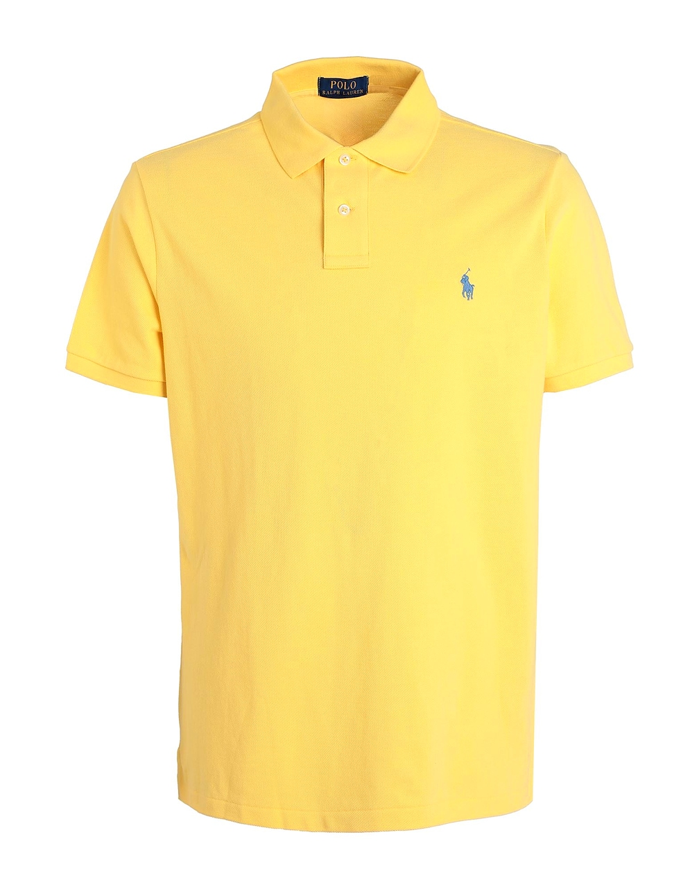 POLO RALPH LAUREN - Polo shirts