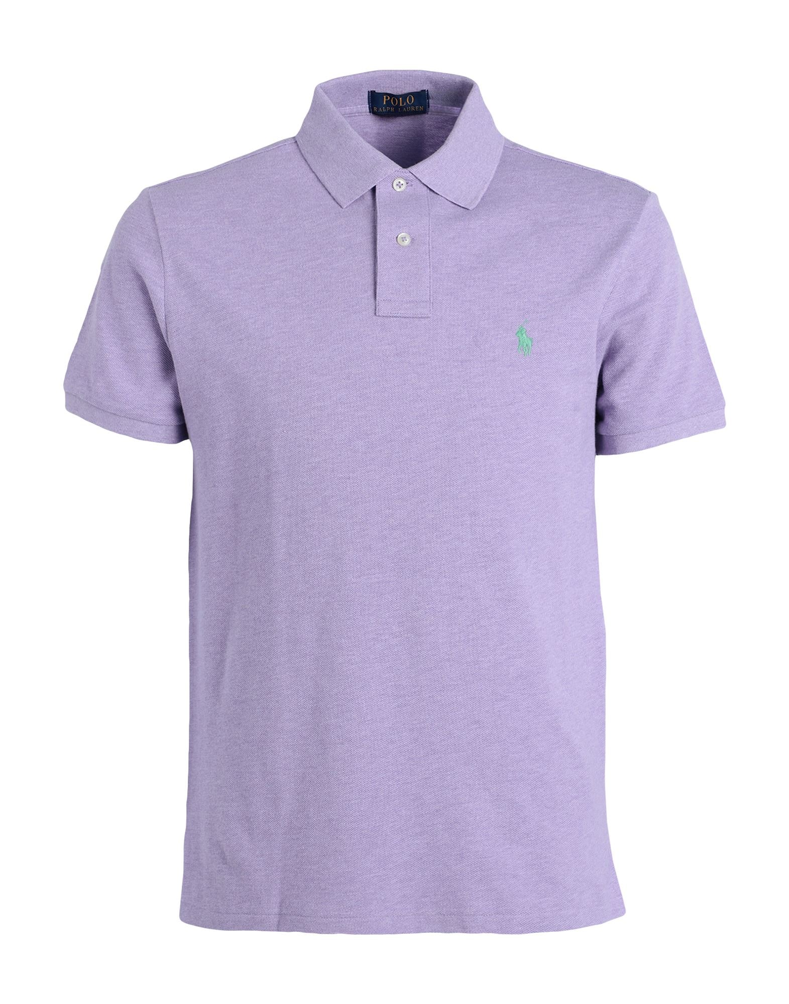 POLO RALPH LAUREN - Poloshirts