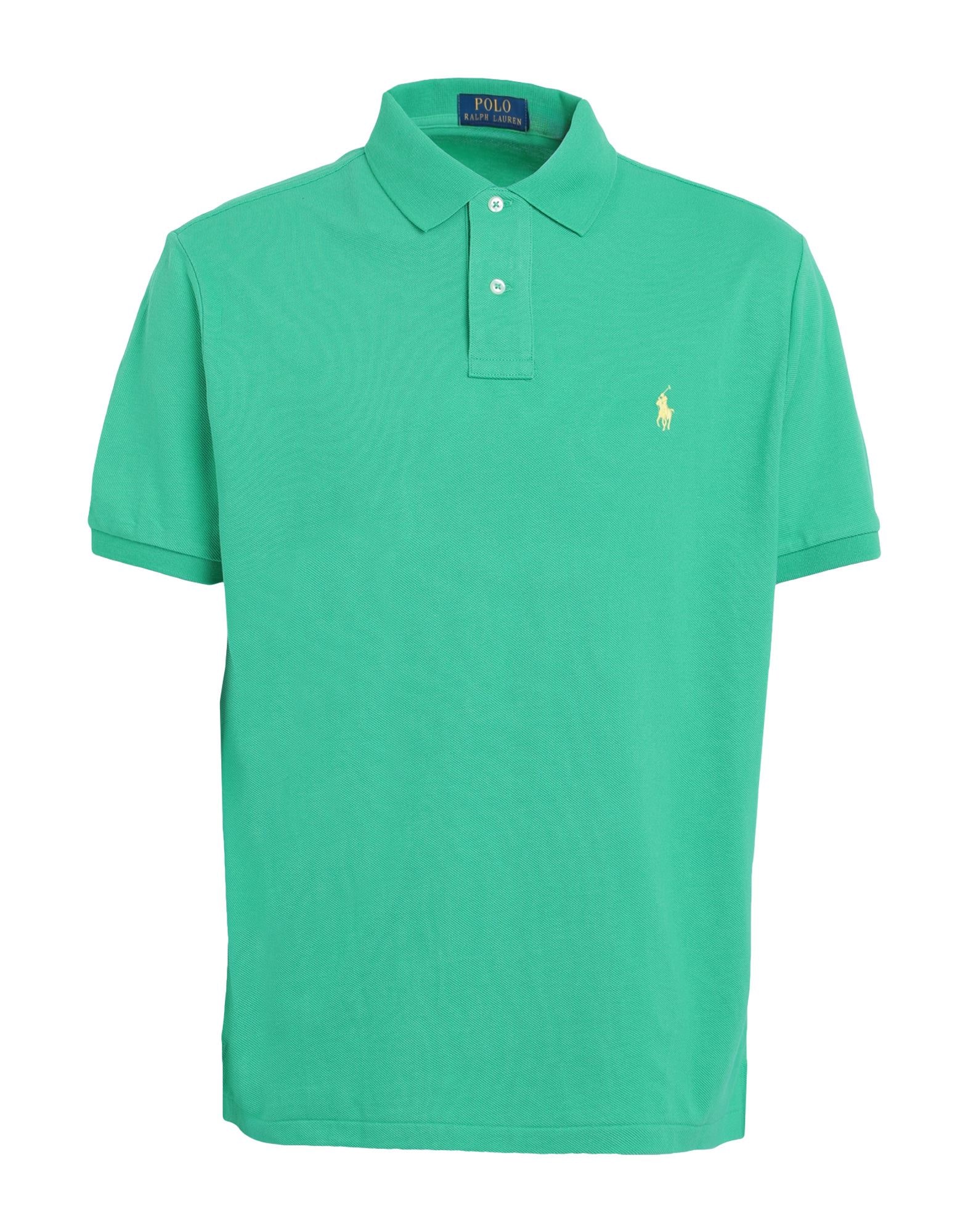 POLO RALPH LAUREN - Polo shirts