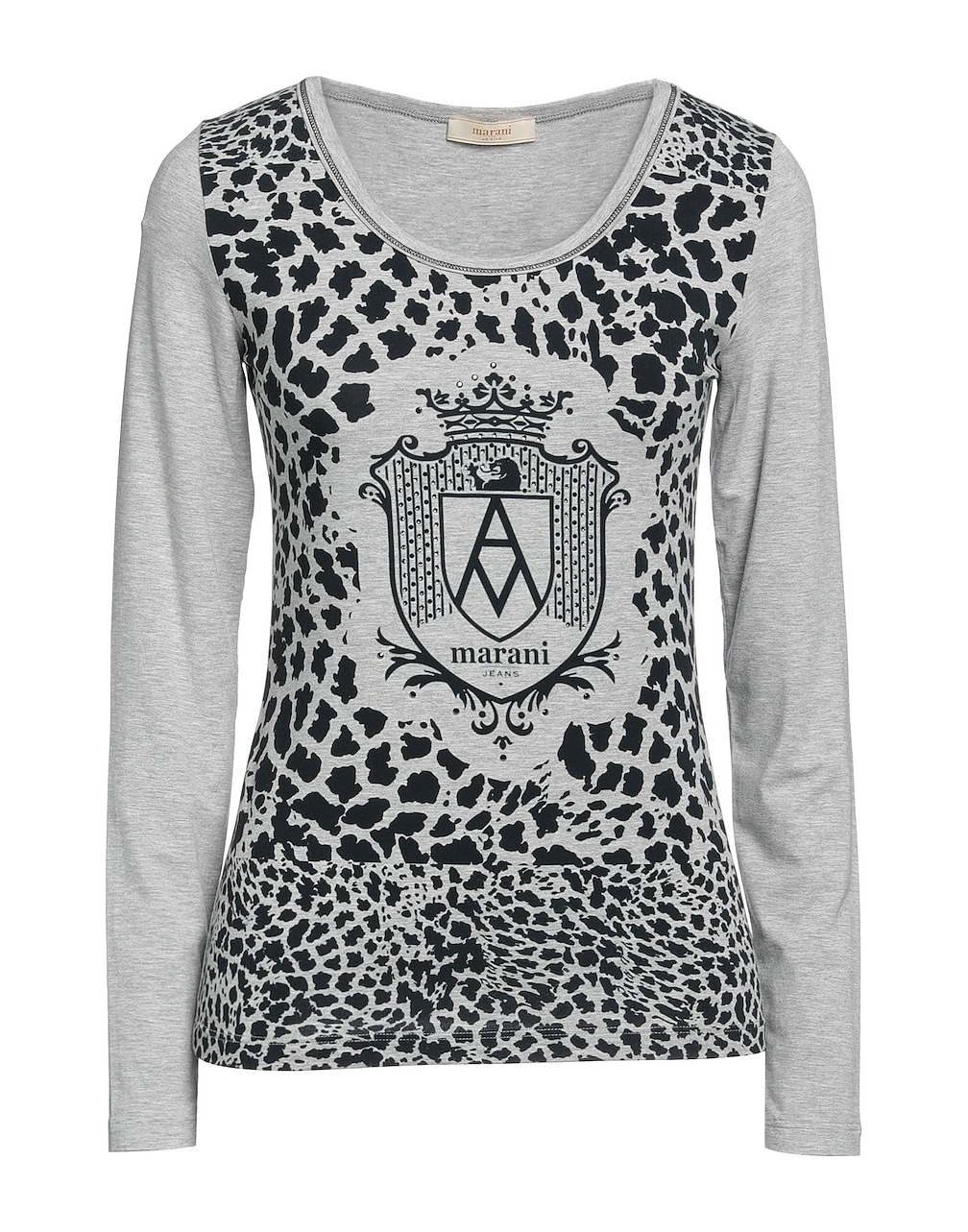 MARANI JEANS - T-shirts