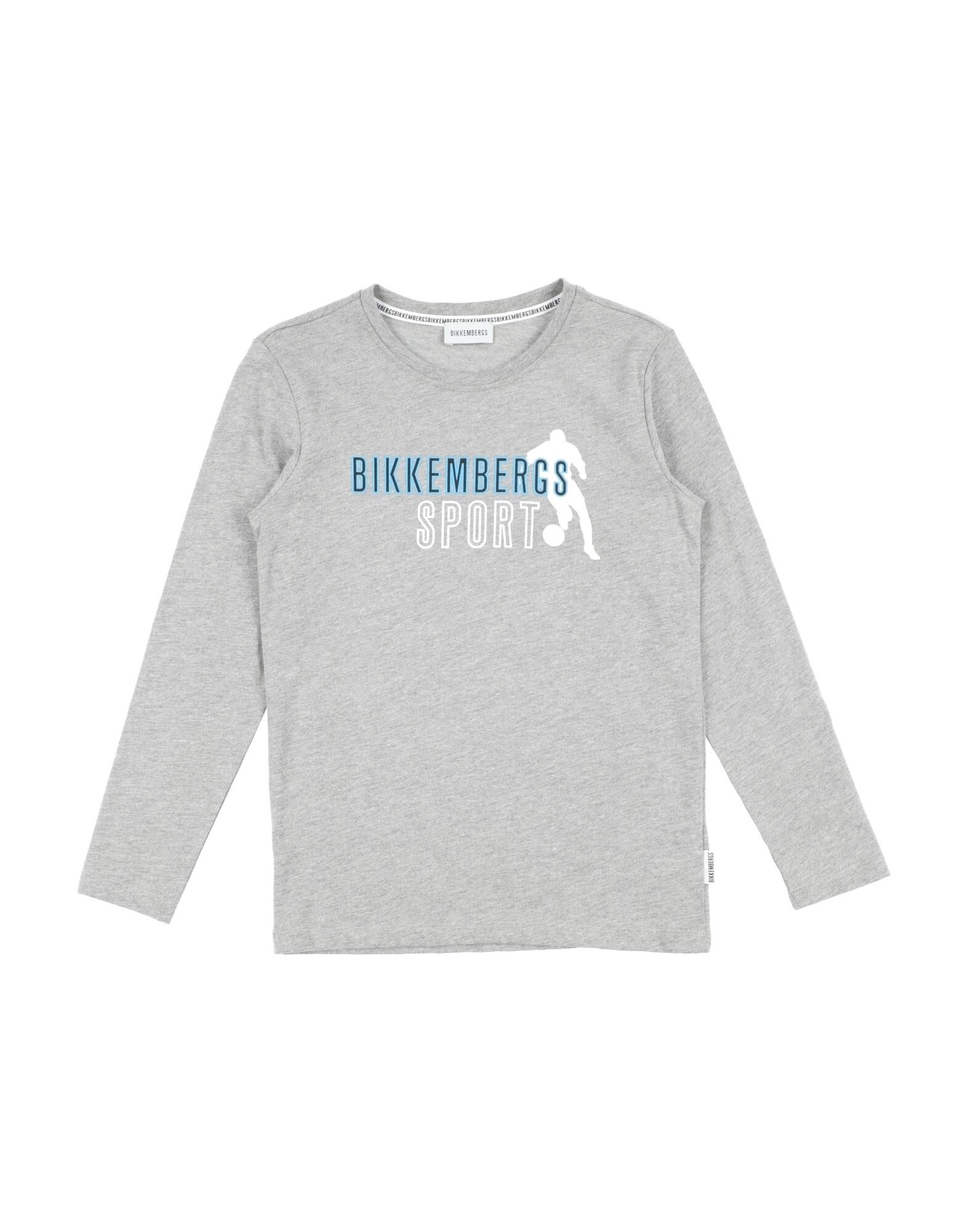 BIKKEMBERGS - T-shirts