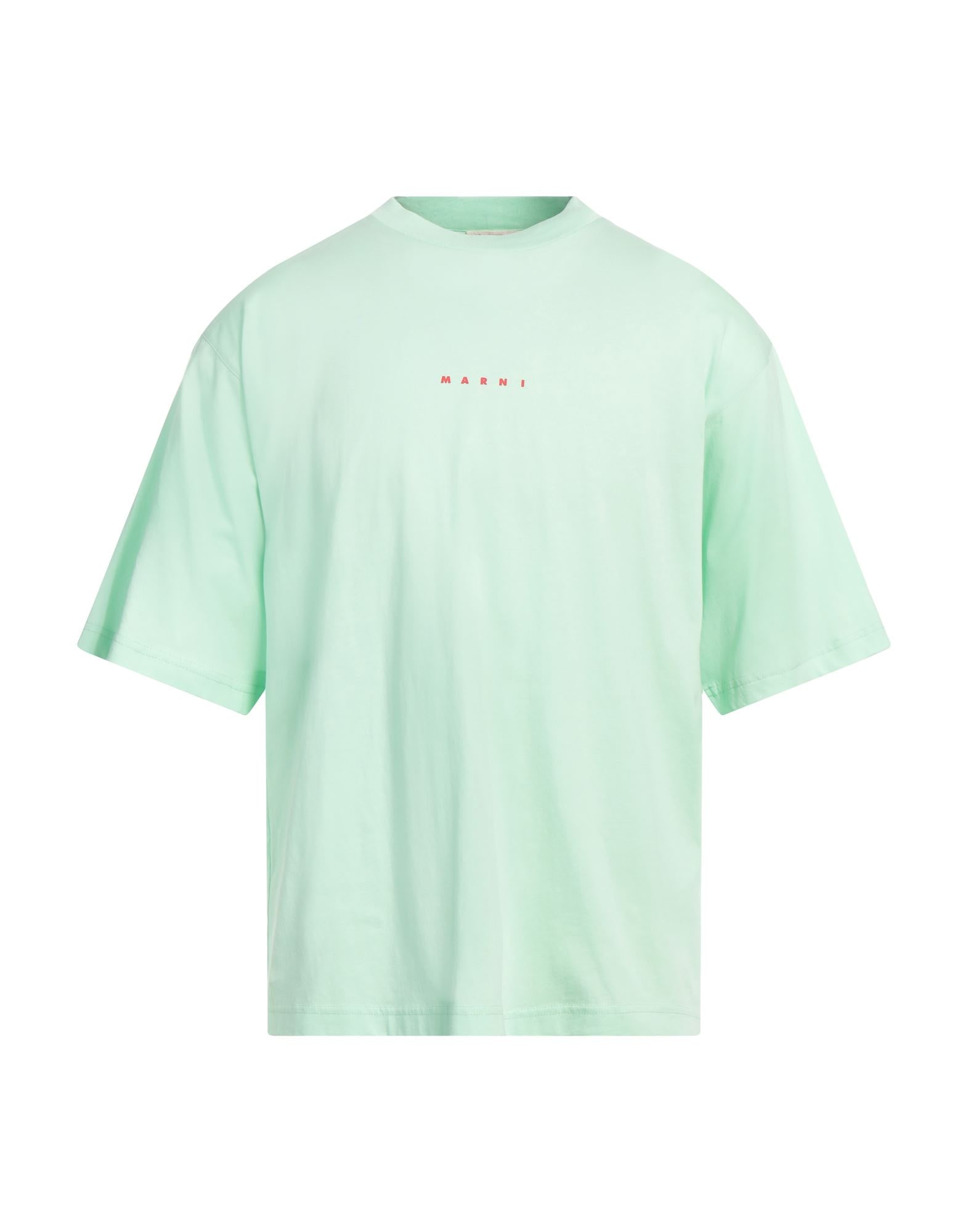 MARNI - Футболки