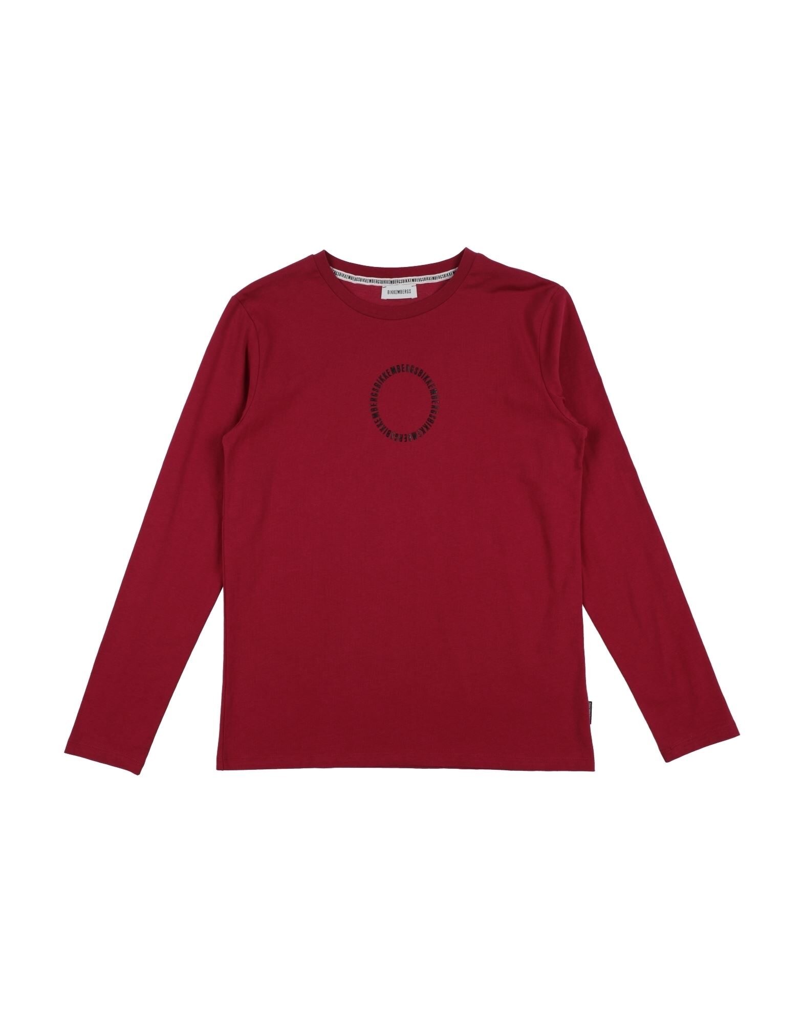 BIKKEMBERGS - T-shirts