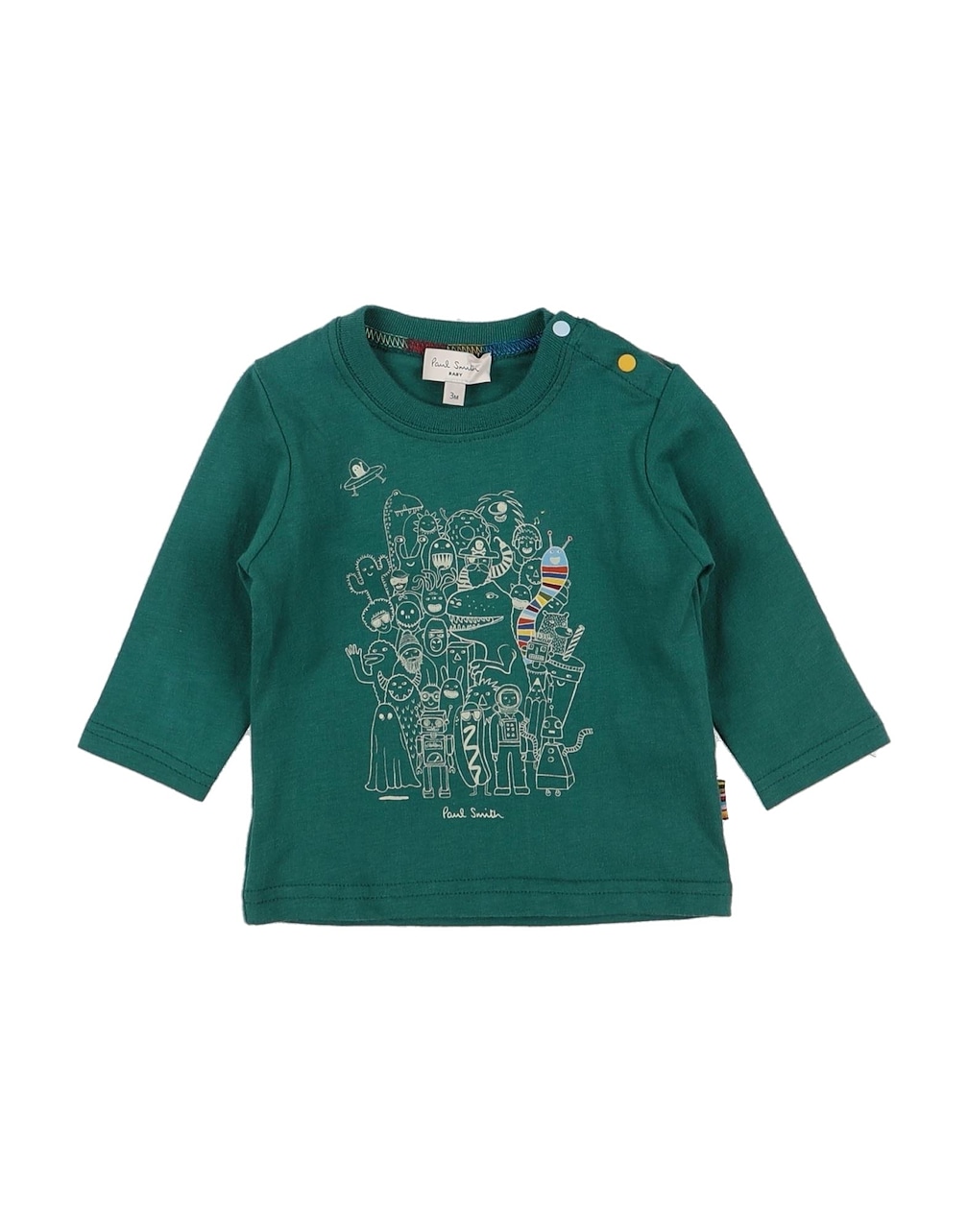 PAUL SMITH - T-shirts