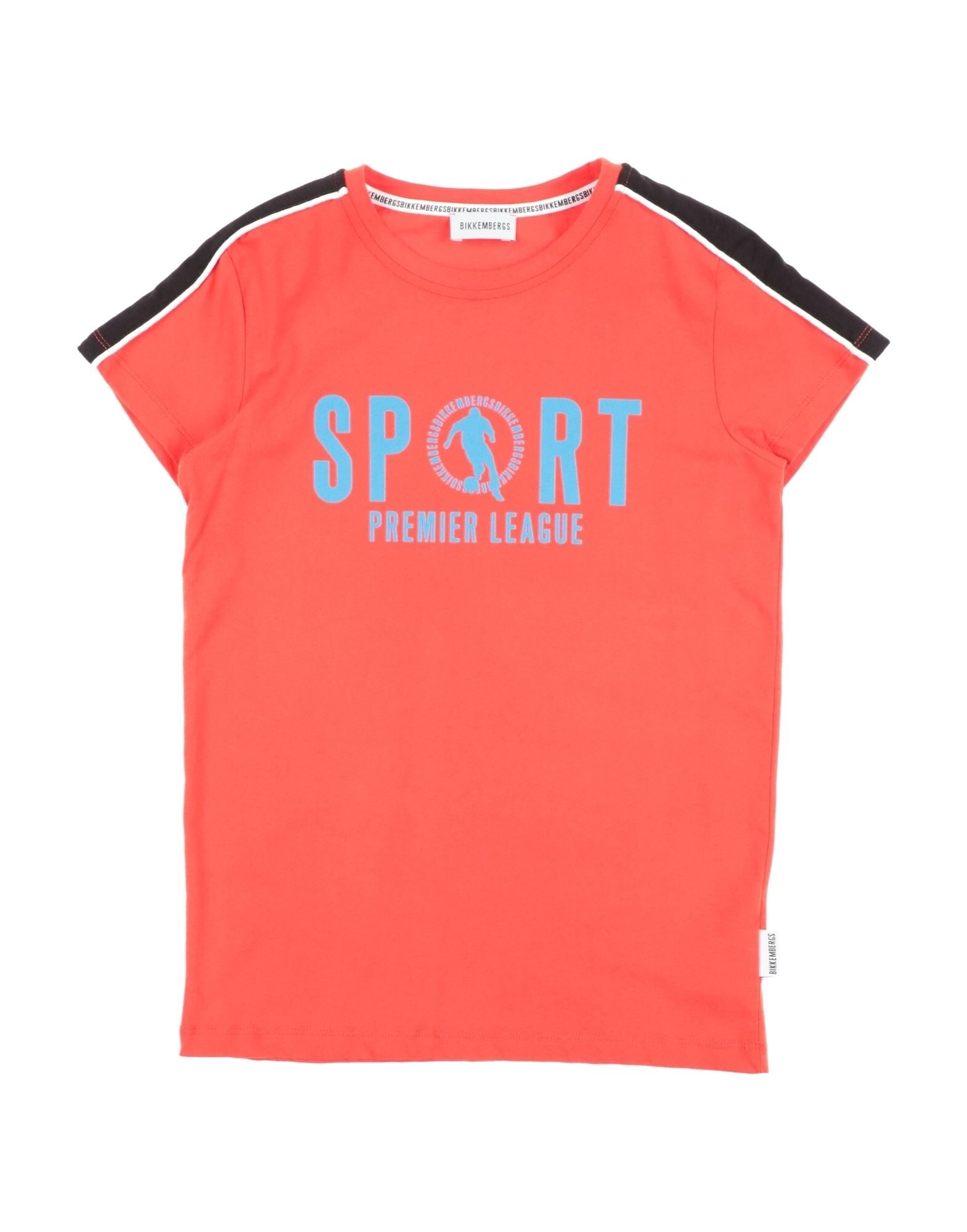 BIKKEMBERGS - T-shirts