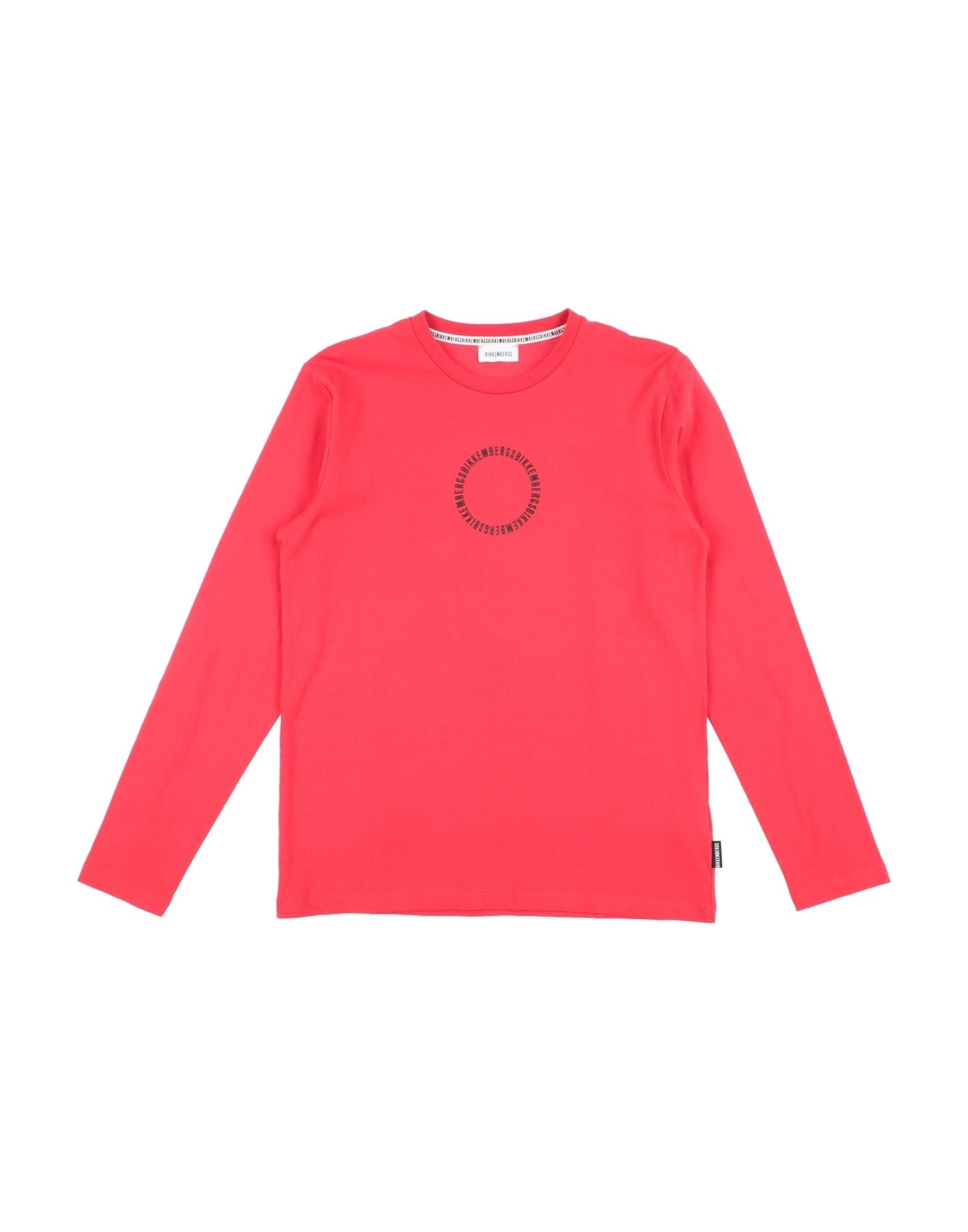 BIKKEMBERGS - T-shirts