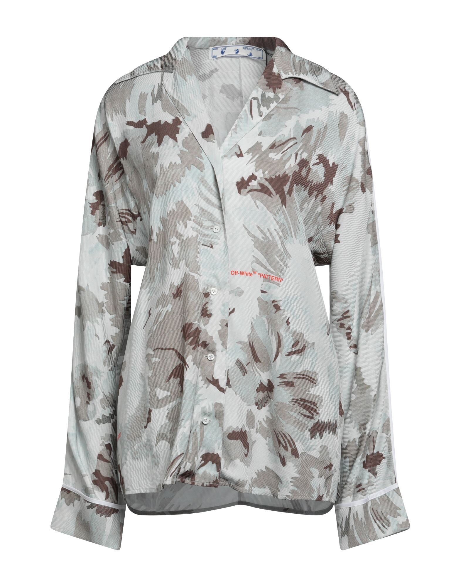 OFF-WHITE™ - Shirts