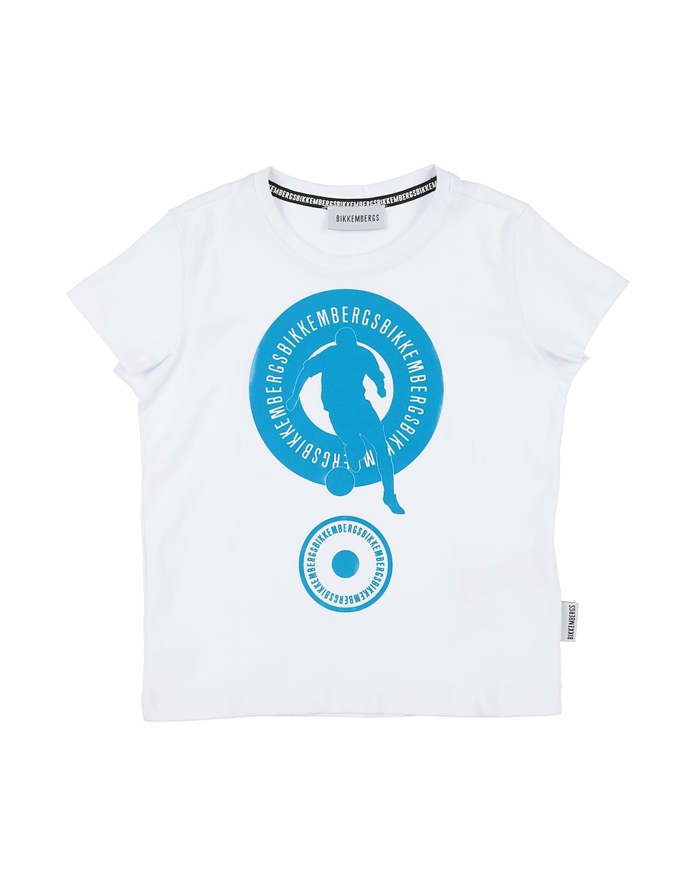 BIKKEMBERGS - T-shirts