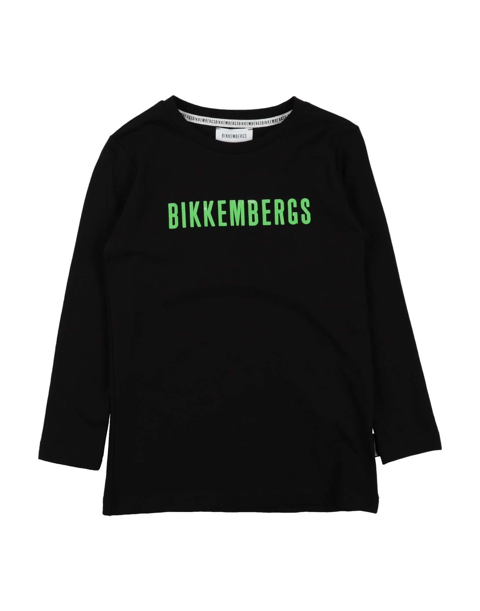 BIKKEMBERGS - T-shirts