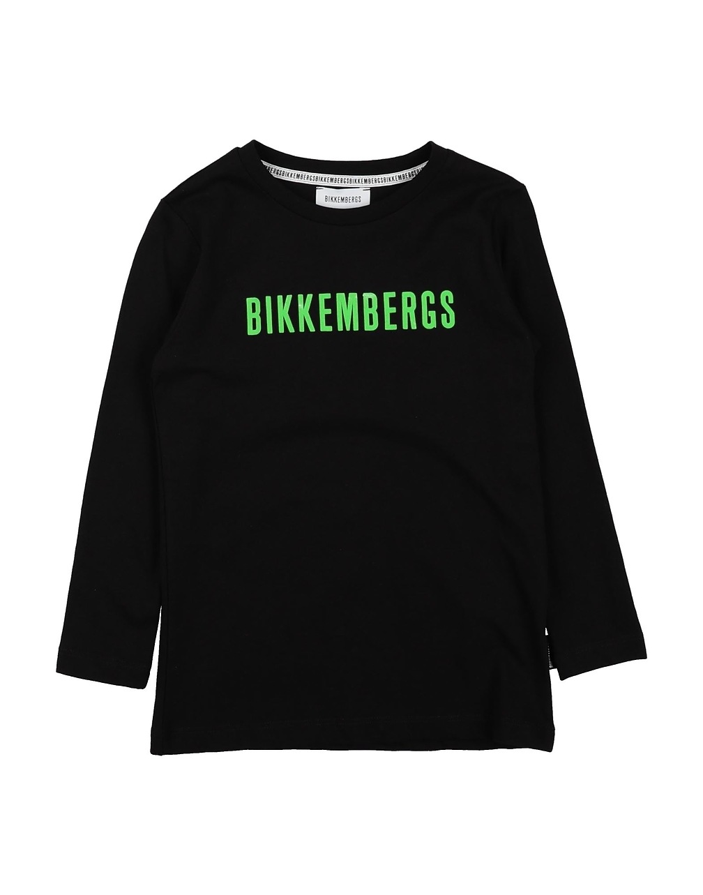 BIKKEMBERGS - T-shirts