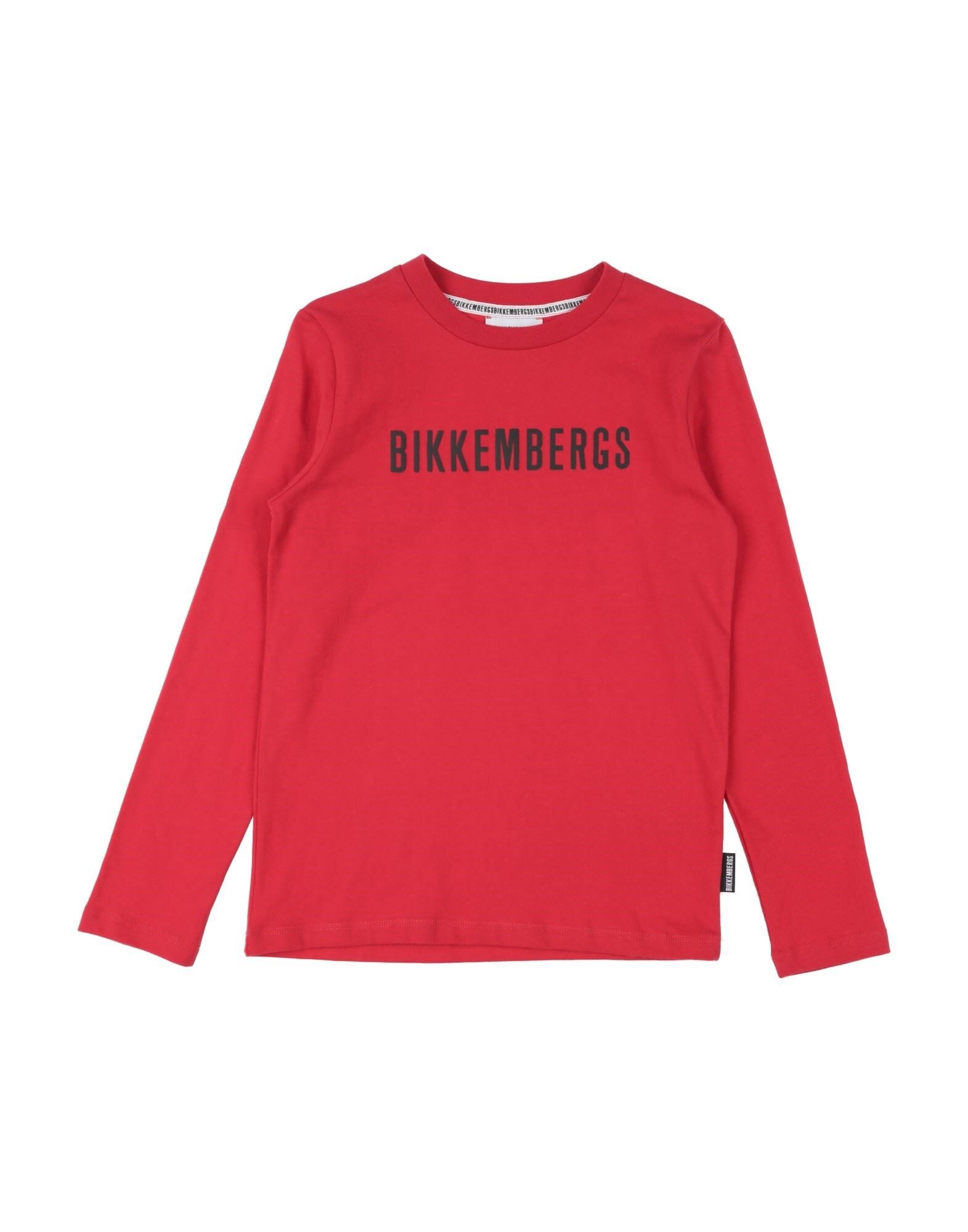 BIKKEMBERGS - Футболки