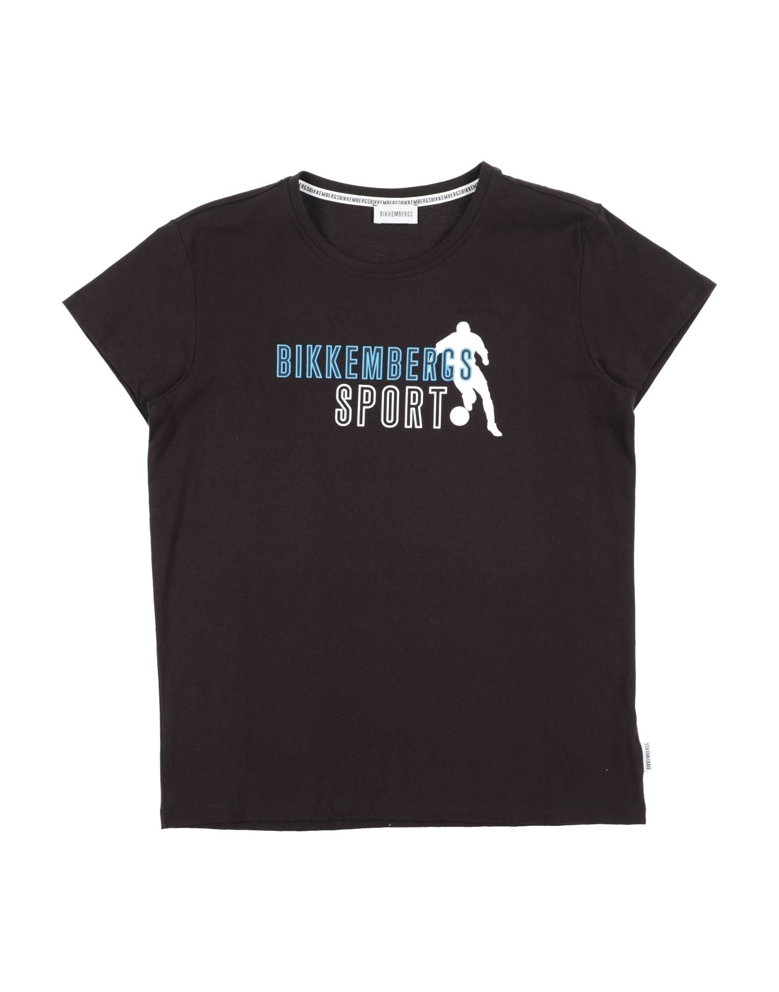 BIKKEMBERGS - T-shirts