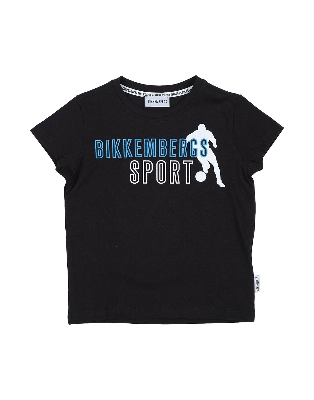 BIKKEMBERGS - T-shirts