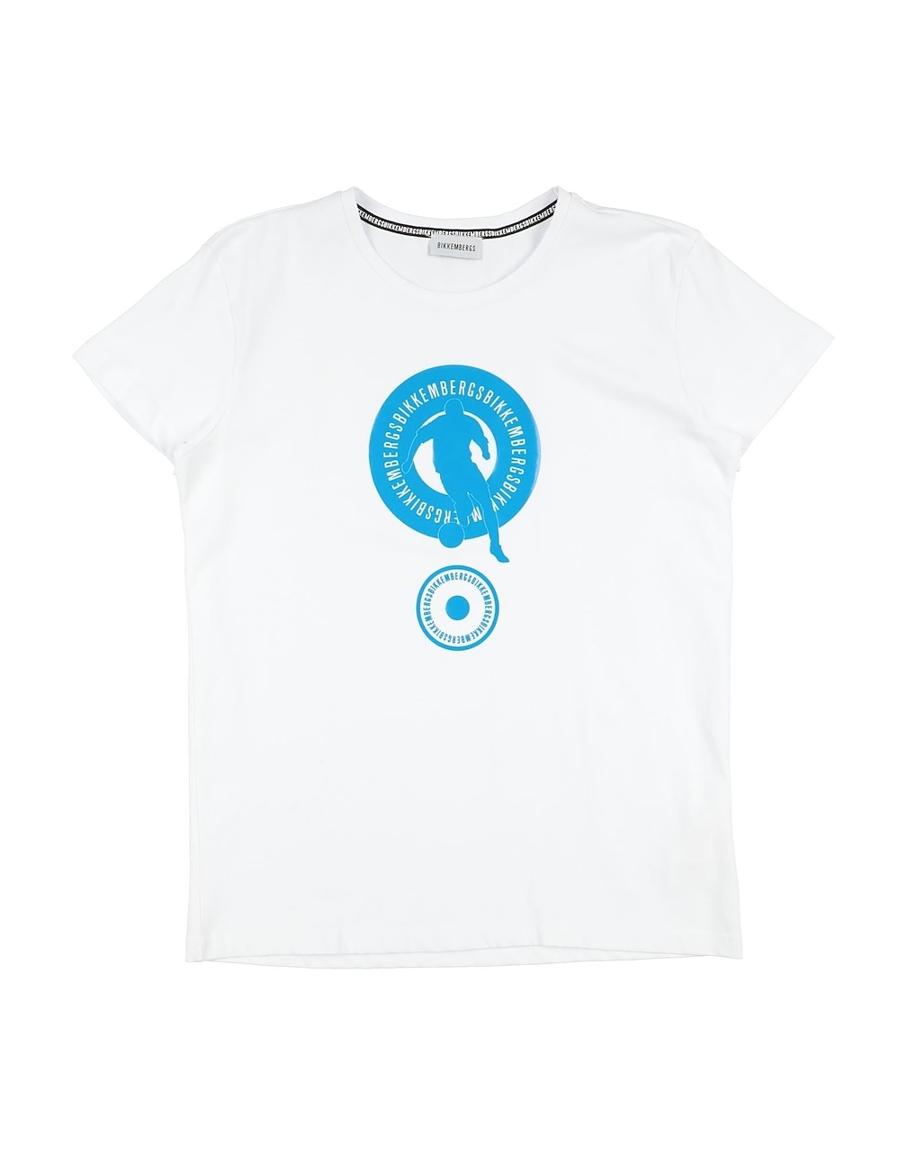 BIKKEMBERGS - T-shirts