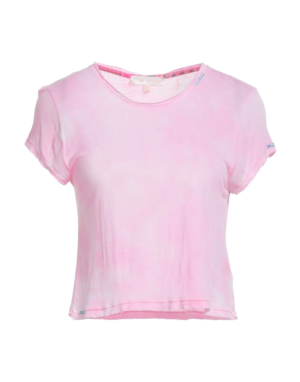 LOVESHACKFANCY - T-shirts