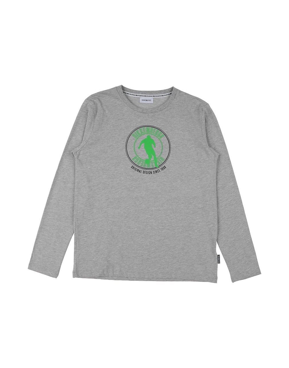 BIKKEMBERGS - T-shirts