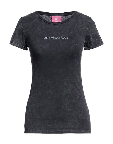 ONE TEASPOON T-shirt Lead 100% Organic cotton