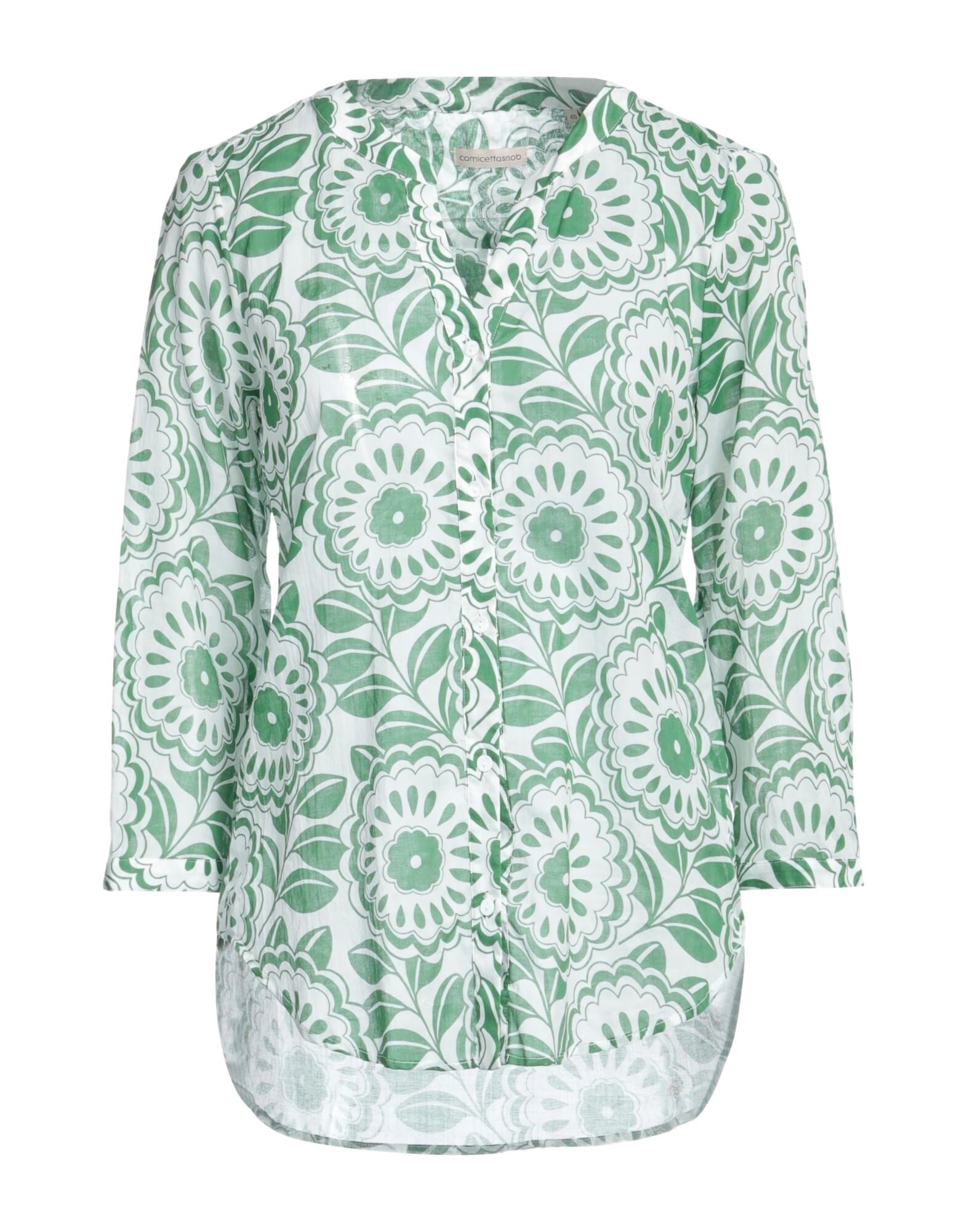 CAMICETTASNOB - シャツ