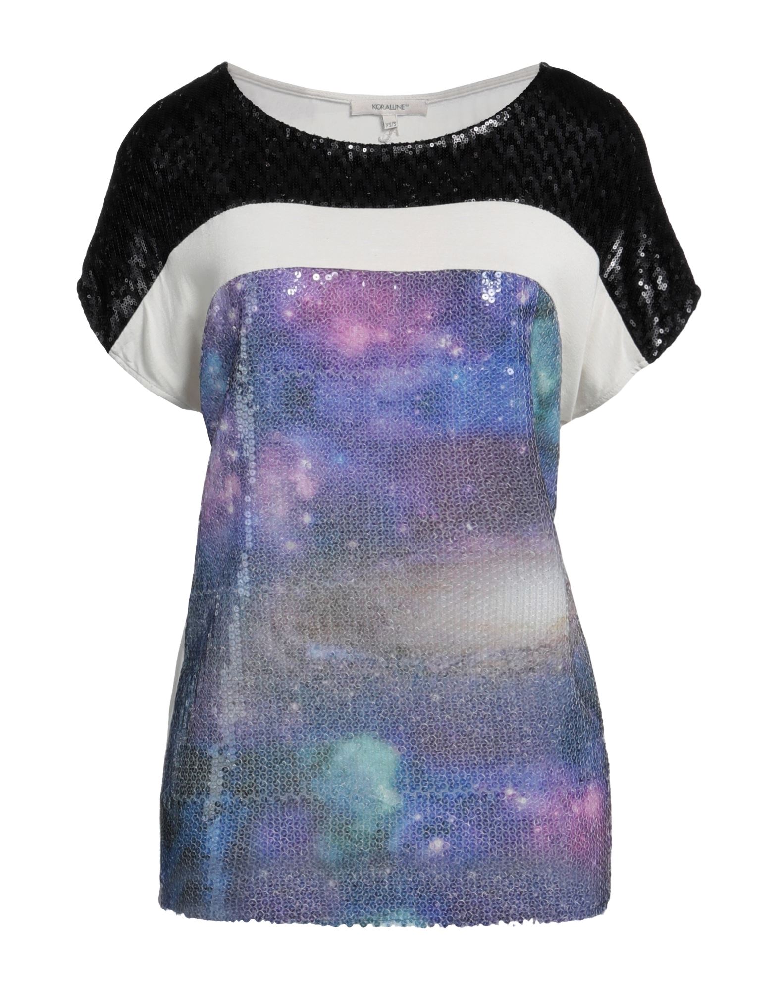 KORALLINE - T-shirts