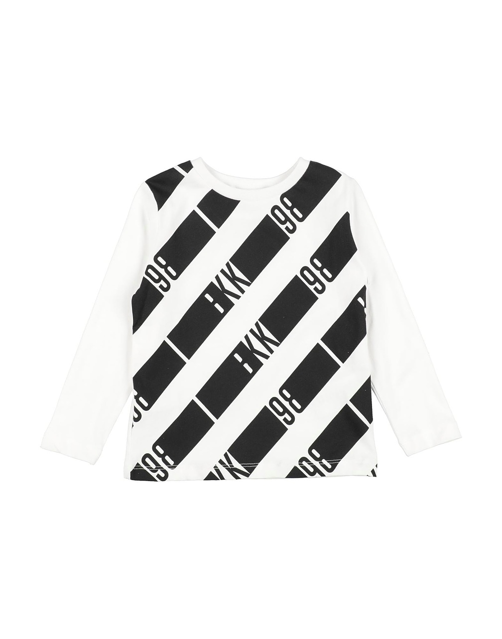 BIKKEMBERGS - T-shirts