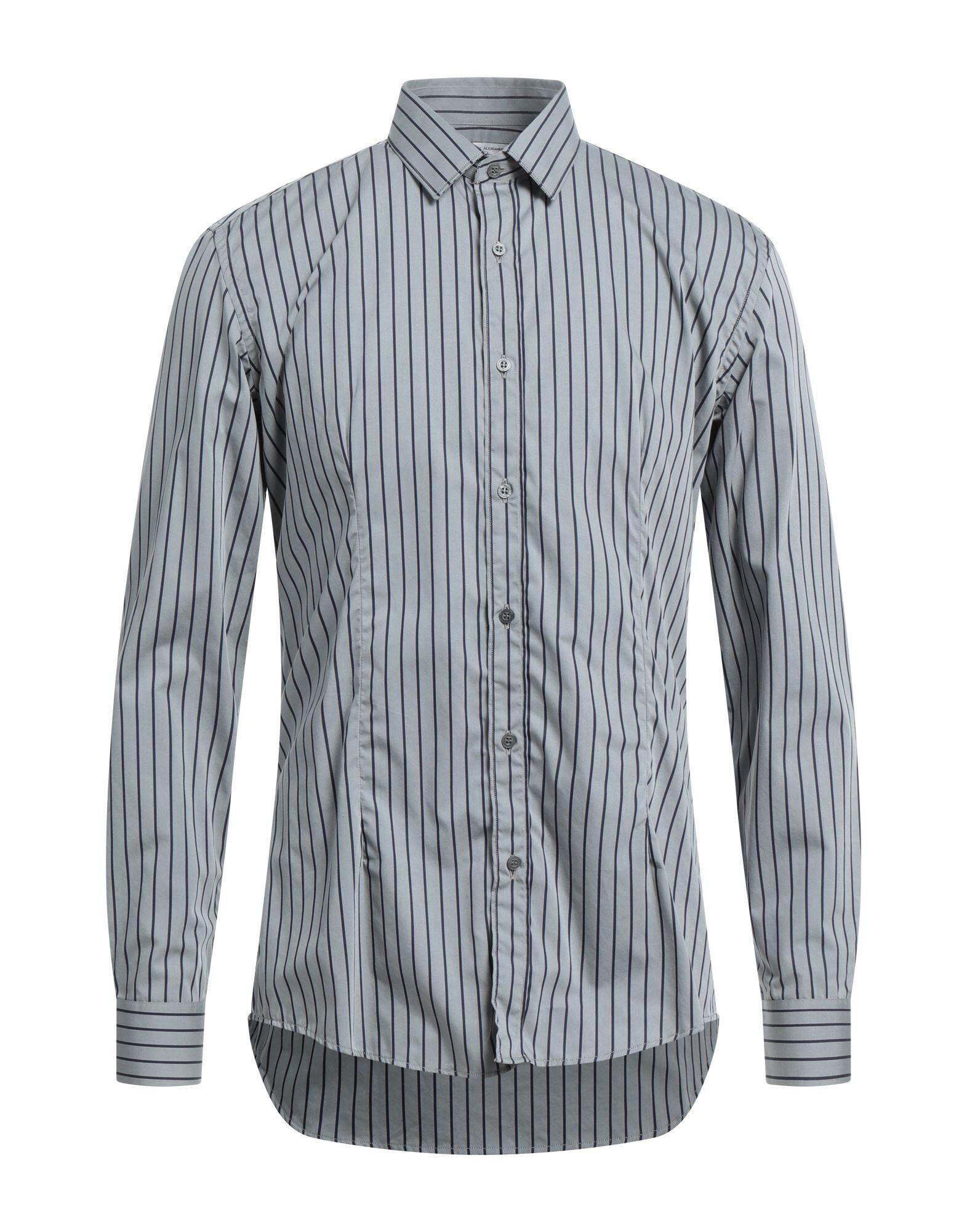 GREY DANIELE ALESSANDRINI - Shirts