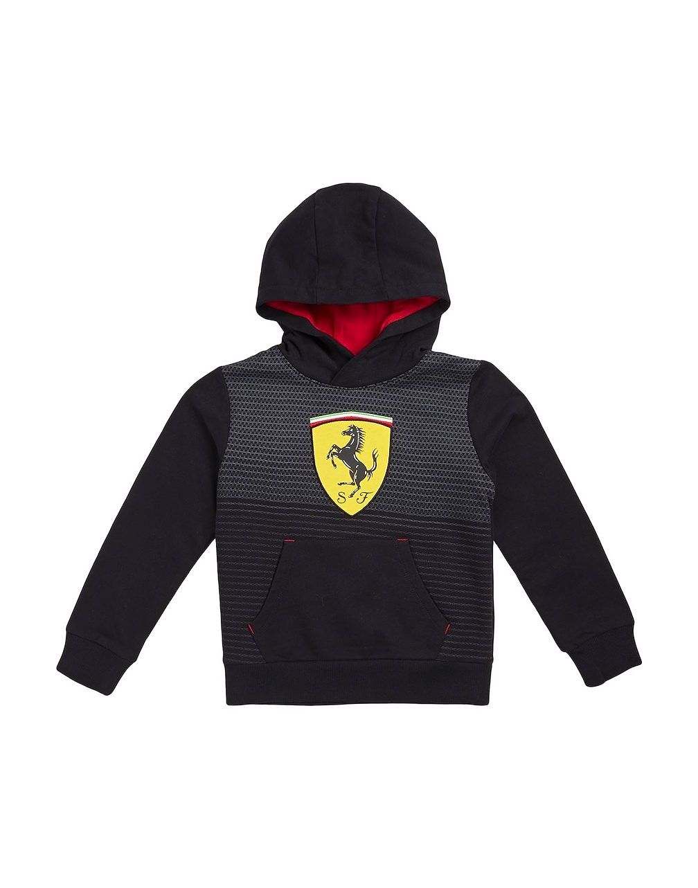 SCUDERIA FERRARI - Sweatshirts