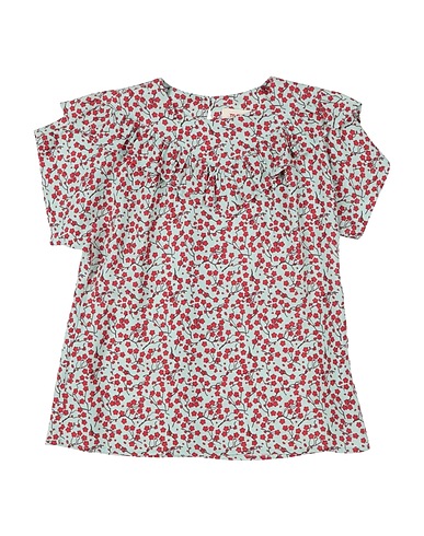 MAAN Vestido para bebé  Light green 100% Viscose