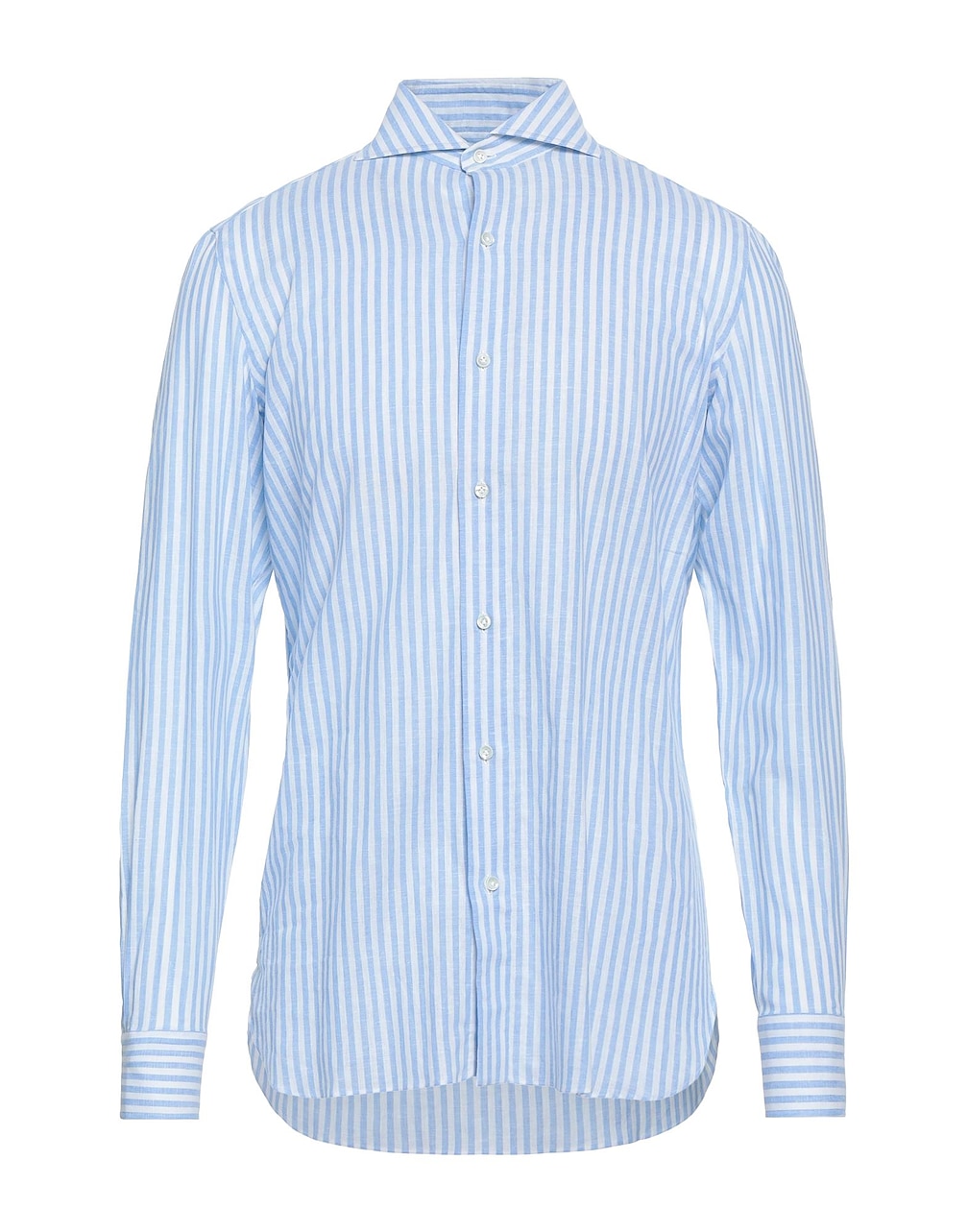 LUIGI BORRELLI NAPOLI - Shirts