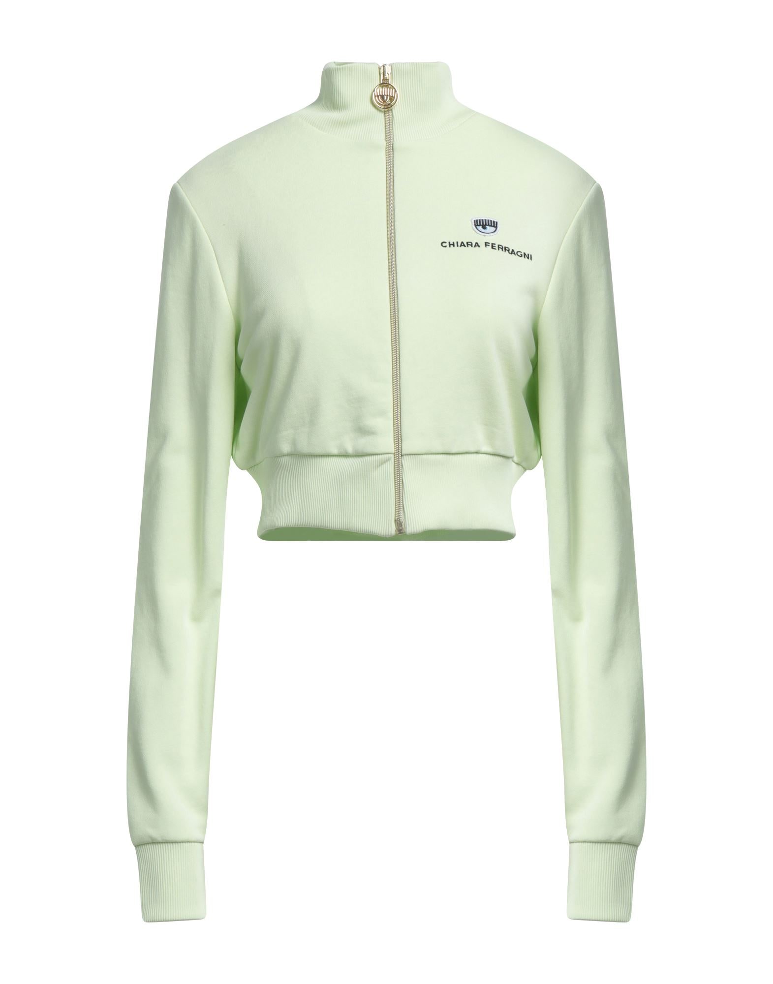 CHIARA FERRAGNI - Felpe