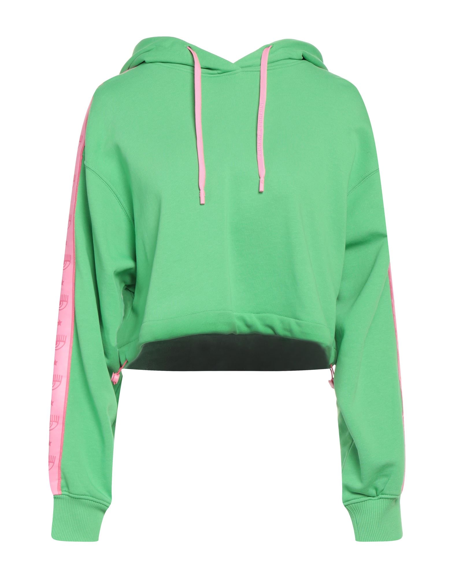 CHIARA FERRAGNI - Sweatshirts