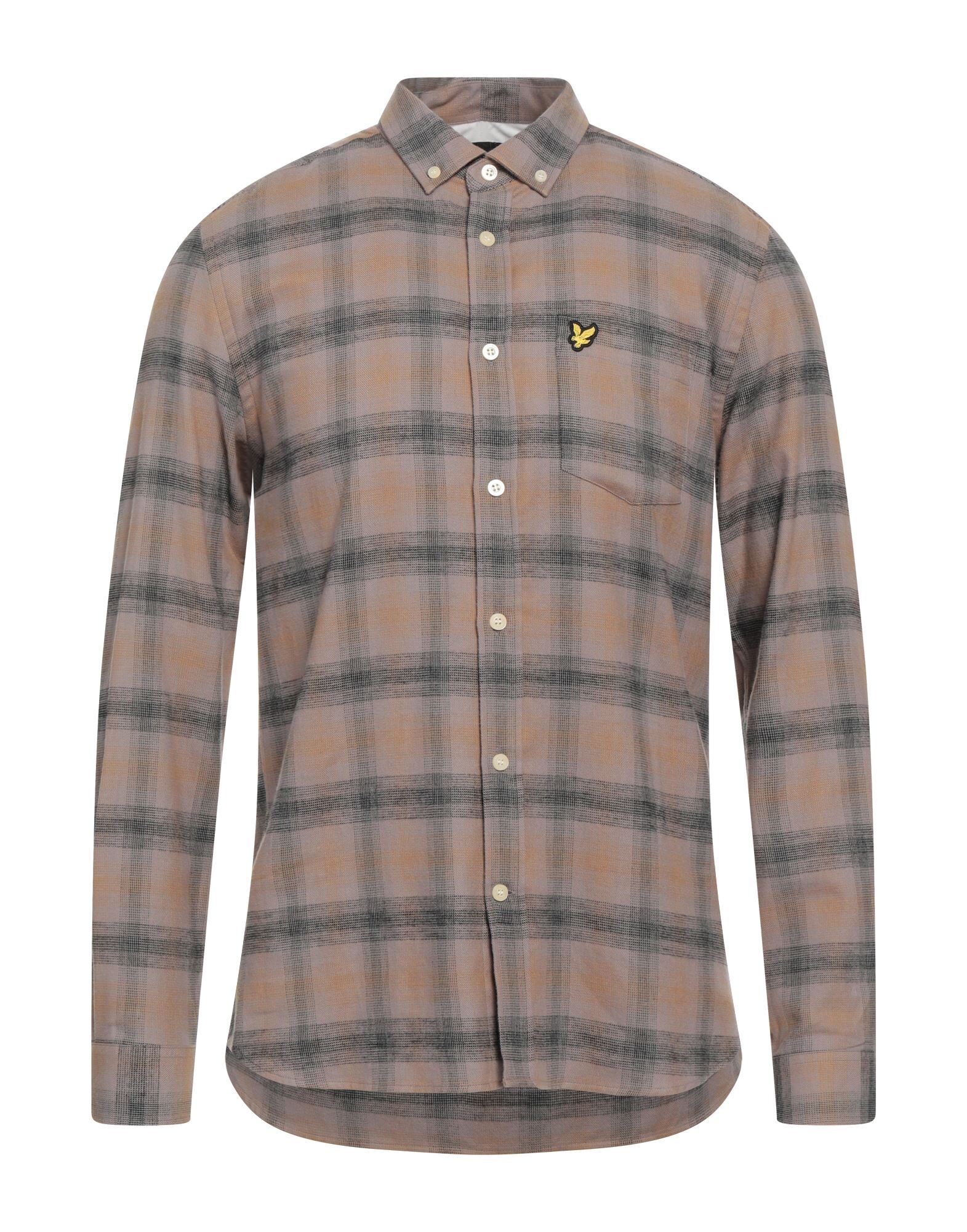 LYLE & SCOTT - Shirts