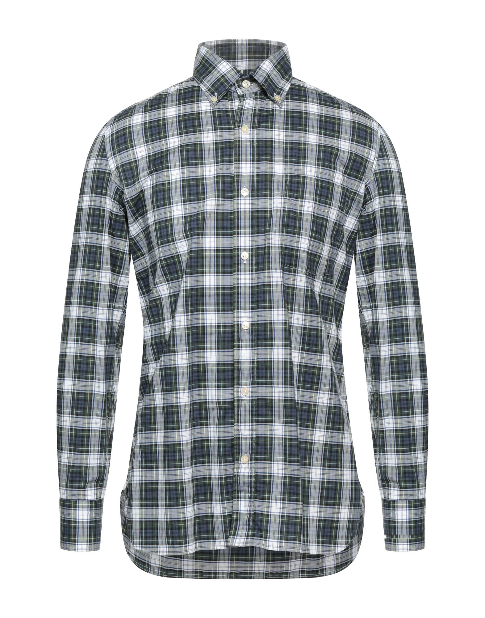 LUIGI BORRELLI NAPOLI - Shirts