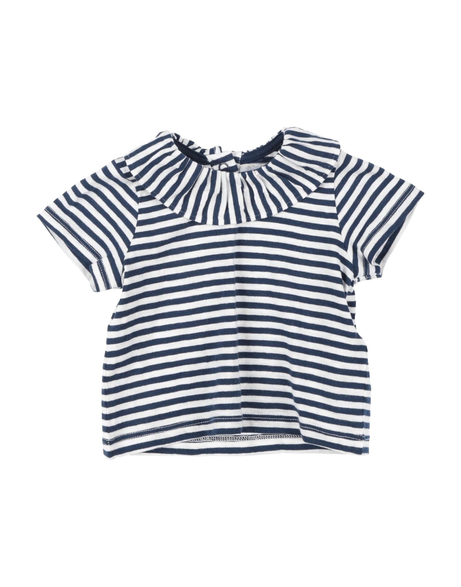 PETIT BATEAU - T-shirts