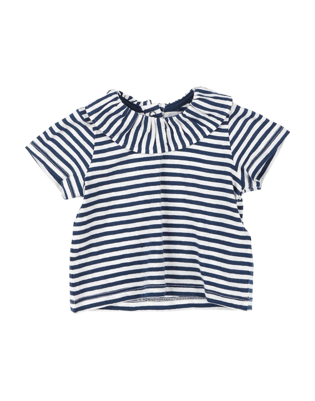 PETIT BATEAU - T-shirts