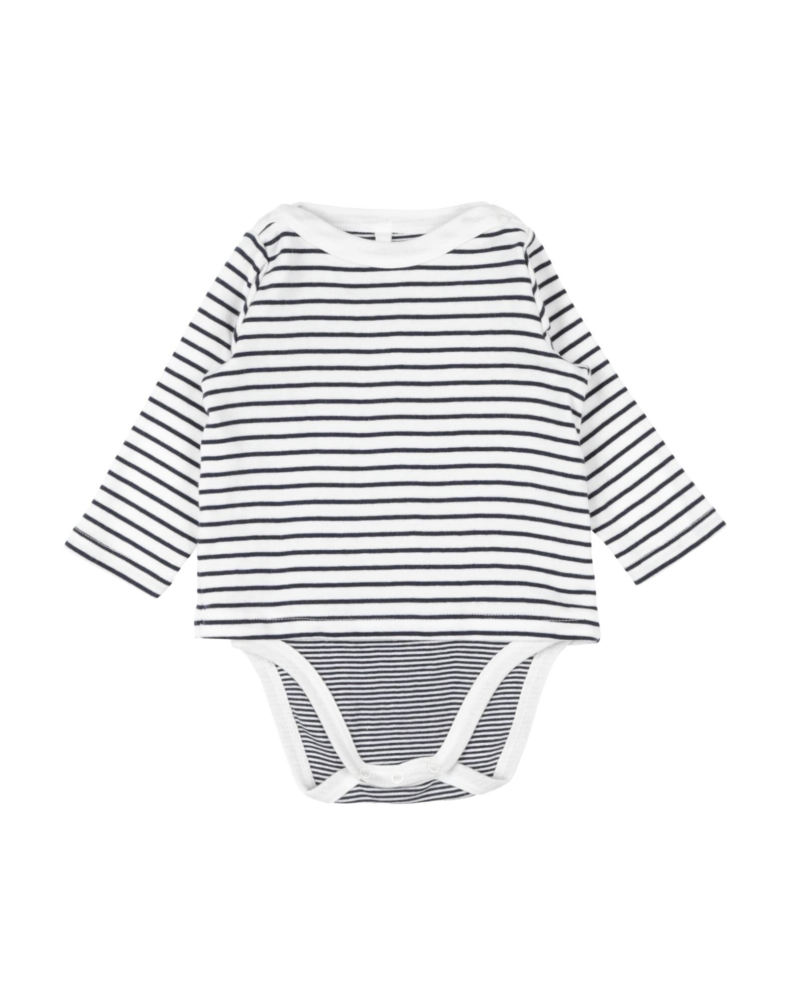 PETIT BATEAU - Strampelanzüge