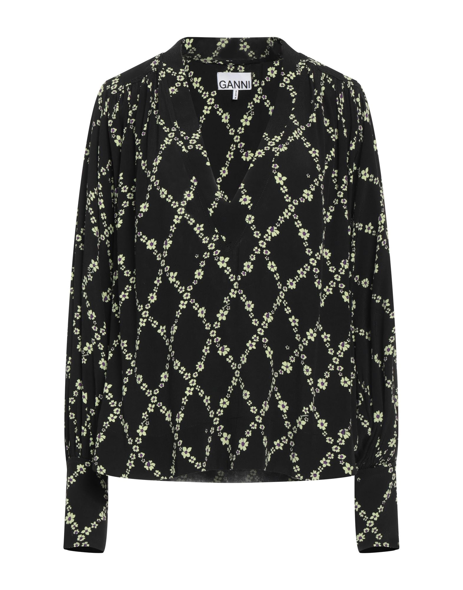 GANNI - トップス