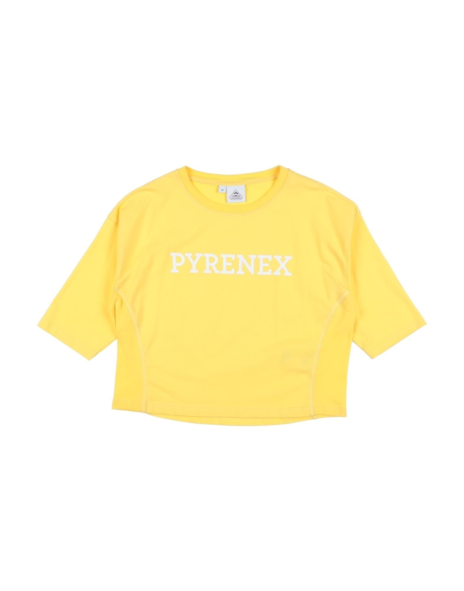 PYRENEX - T-shirts