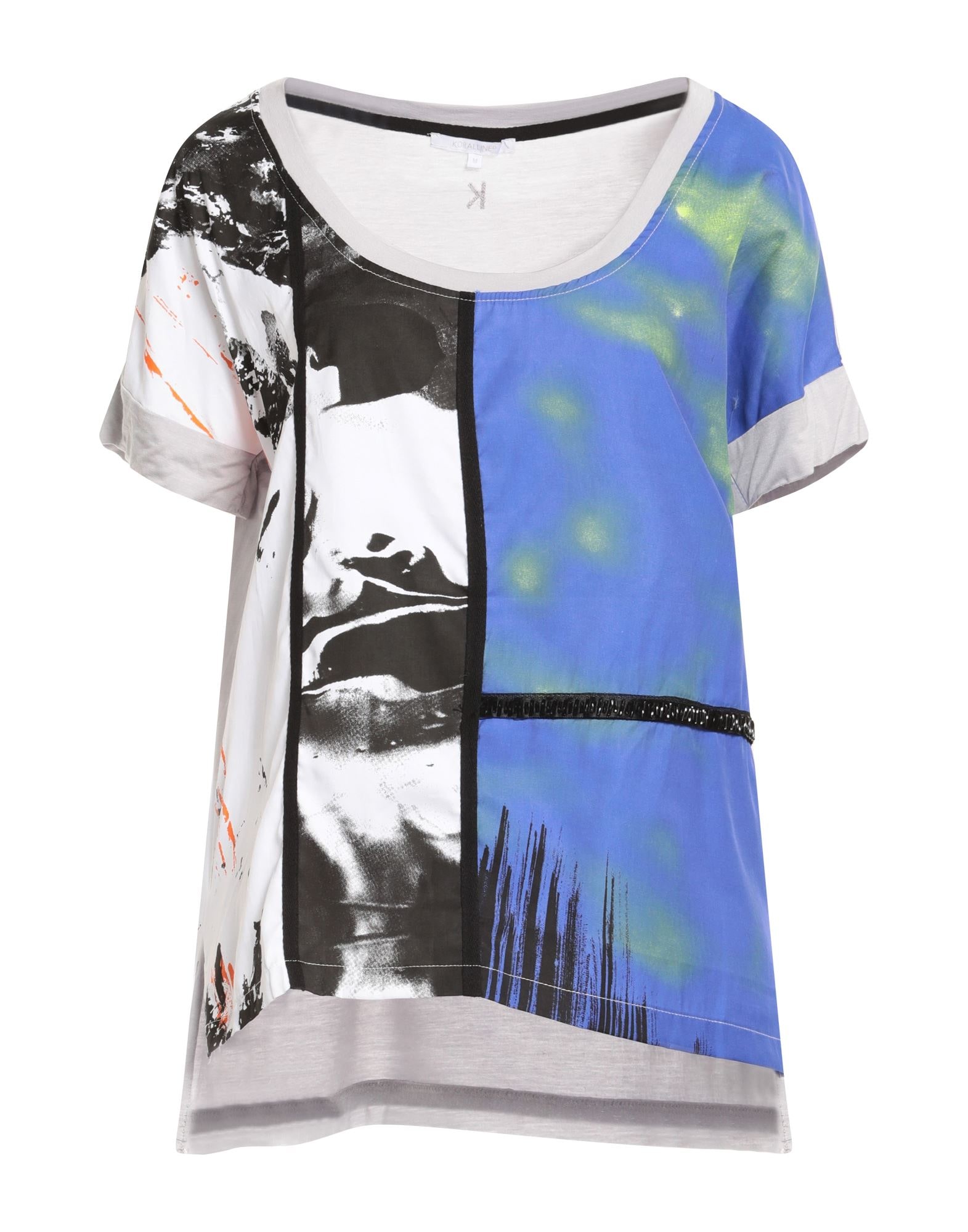 KORALLINE - T-shirts