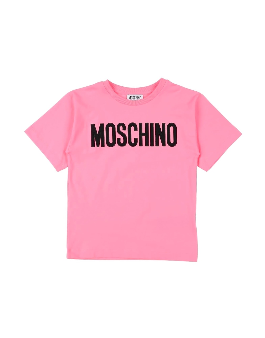 MOSCHINO KID - T-shirts