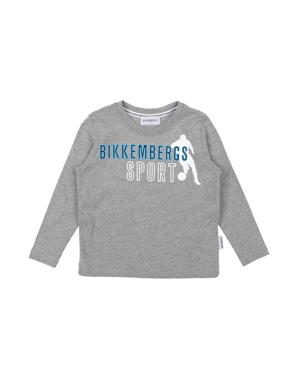 BIKKEMBERGS - T-shirts