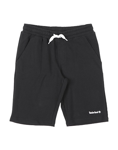 TIMBERLAND Pantalone felpa Nero 78% Cotone, 22% Poliestere