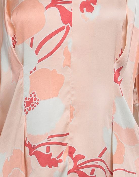 SE-TA Rosy Iacovone Топ без рукавов